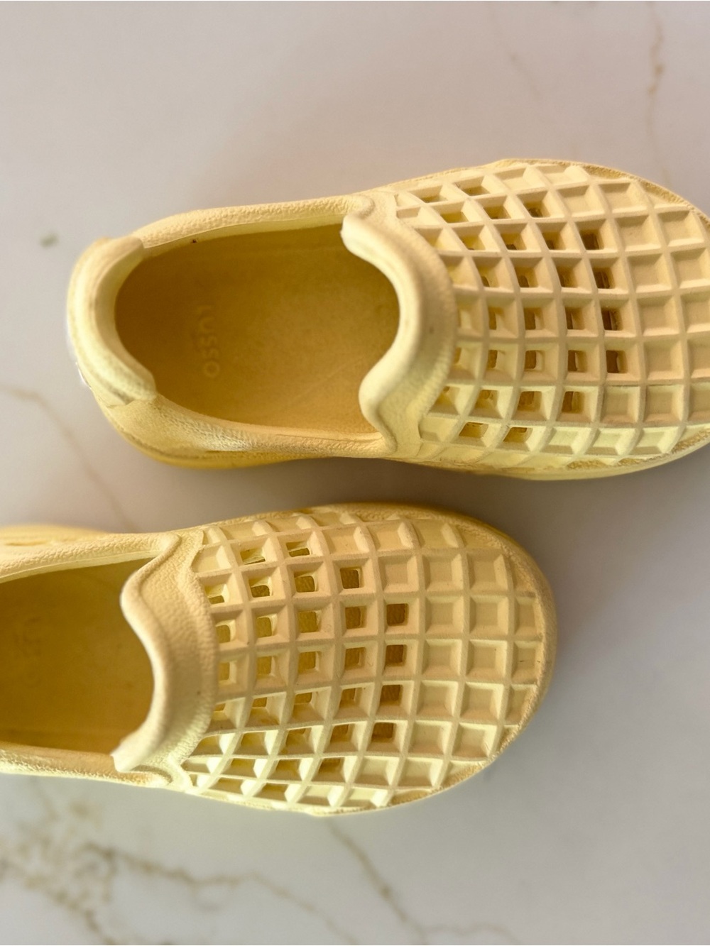 Lasso cloud Kids shoes